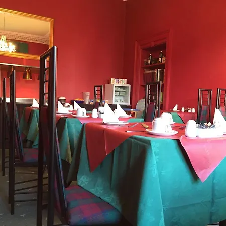 Appin House - Hotel Édimbourg