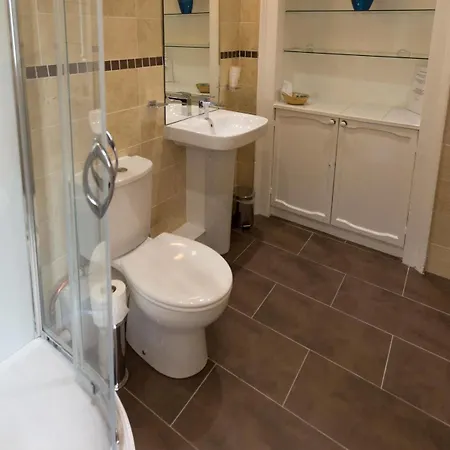 Castle Street Casa de hóspedes