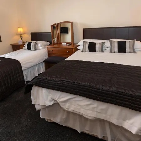 Castle Street Edimburgo