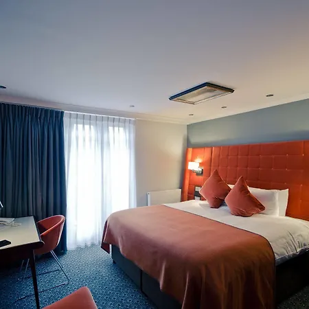 Hotel Mount Royal By The Unlimited Collection Edinburgh