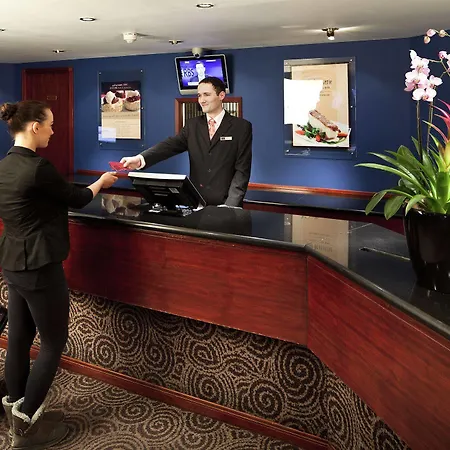 Mount Royal By The Unlimited Collection Hotel