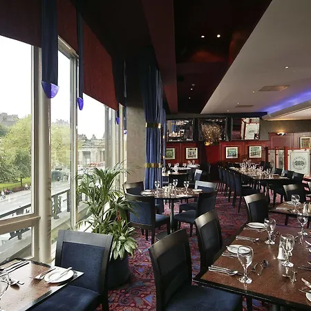 Hotel Mount Royal By The Unlimited Collection Edinburgh