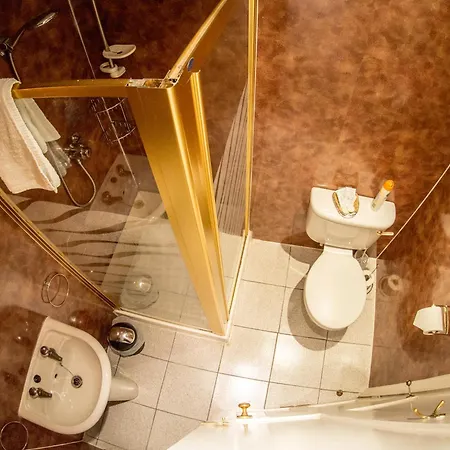 Corstorphine 3* Edimburgo