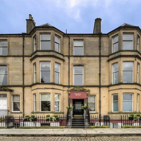 Hotel Channings Hotel, An Ascend Collection Member Edimburgo