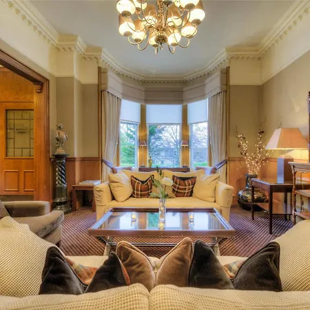 Channings Hotel, An Ascend Collection Member Edimburgo