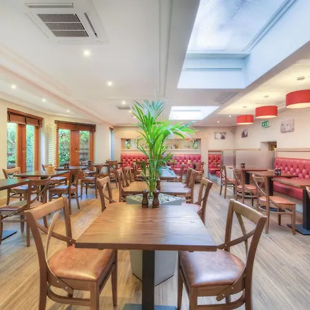 Hotel Channings Hotel, An Ascend Collection Member 4*