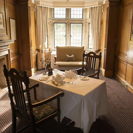 Channings Hotel, An Ascend Collection Member Hotel 4*