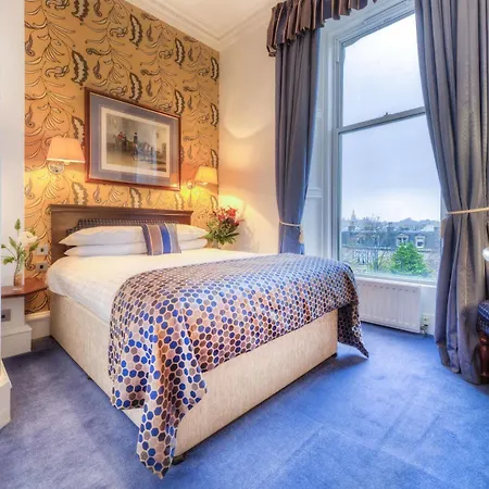 Channings Hotel, An Ascend Collection Member 4* EDI