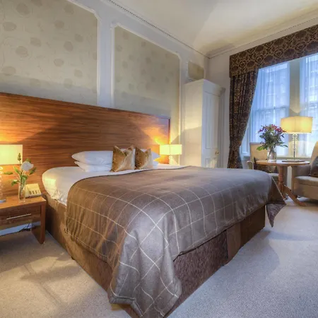 Channings Hotel, An Ascend Collection Member