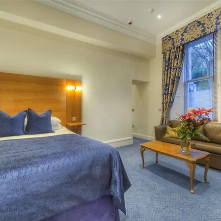 Channings Hotel, An Ascend Collection Member Hotel