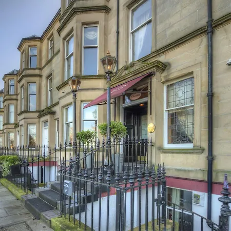 Channings Hotel, An Ascend Collection Member Hotel Edimburgo
