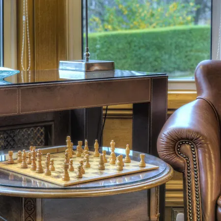 Channings Hotel, An Ascend Collection Member Edimburgo