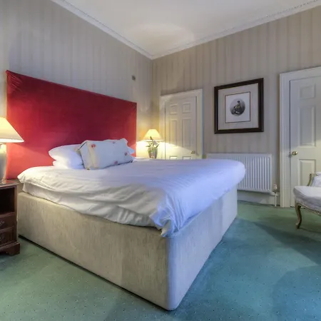 Channings Hotel, An Ascend Collection Member 4*