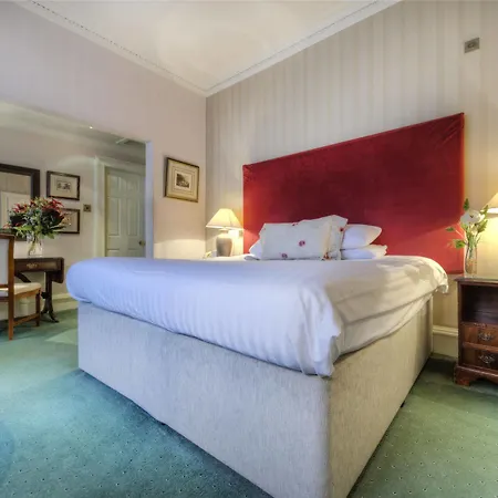 Hotel Channings Hotel, An Ascend Collection Member