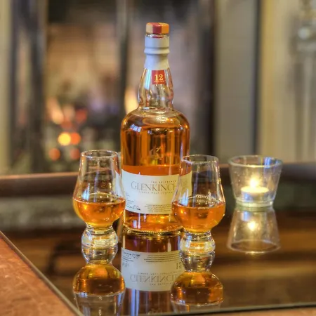 Channings Hotel, An Ascend Collection Member 4* Edimburgo