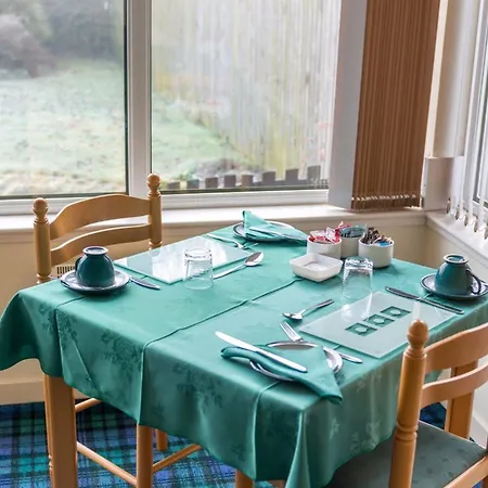Hotel Cruachan