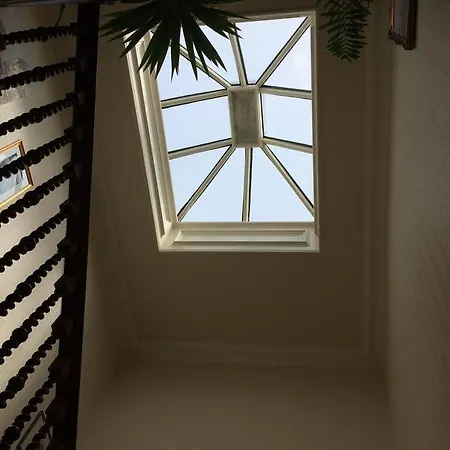 Albyn Townhouse 게스트하우스 에든버러