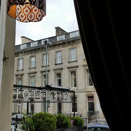 Eliza House Edinburgh