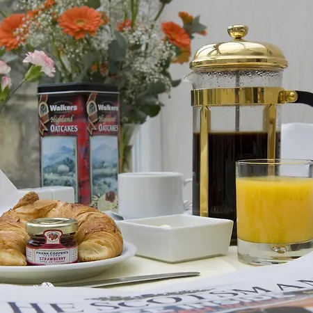 Classic فندق مبيت وإفطار 3*