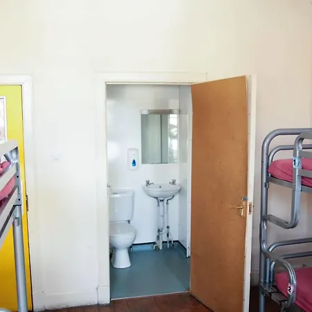 Hostel St Christopher's Original *