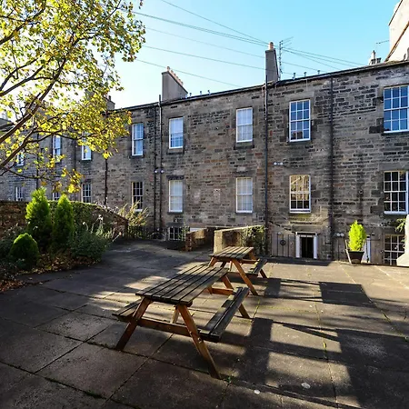 Southside By Destination Apartamento Edimburgo