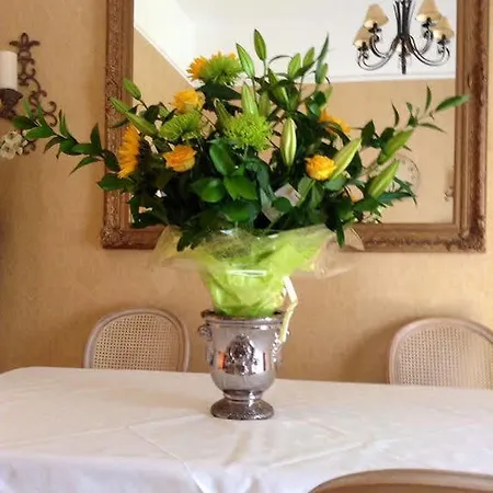 Abercorn Guest house