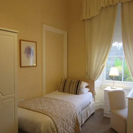Sonas Guest house
