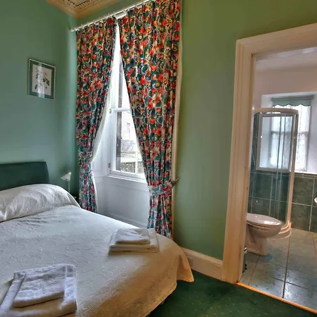 Mingalar Guest house