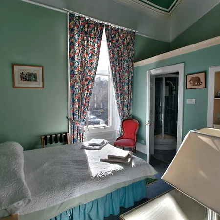 Guest house Mingalar
