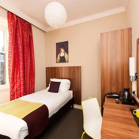The Place Hotel Edinburgh