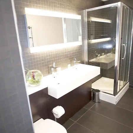 The Place Hotel Edimburgo