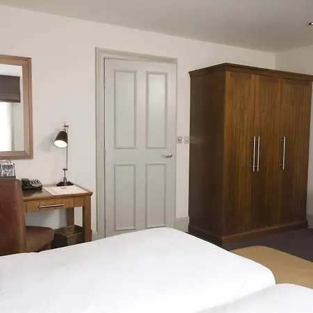 Du Vin Hotell