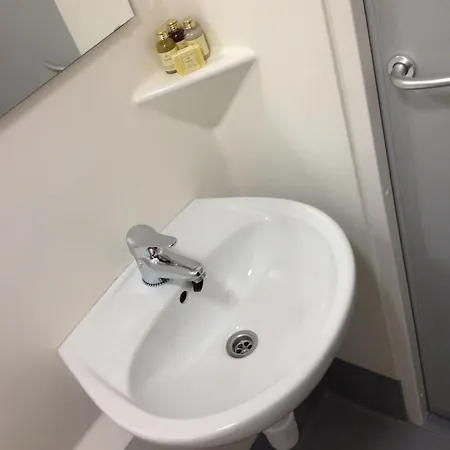 Portsburgh Court מלון אדינבורו