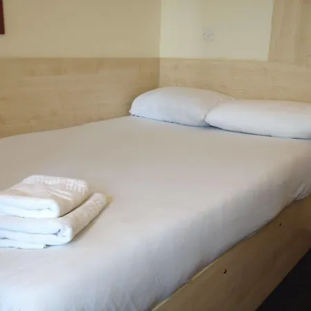 Portsburgh Court 2* אדינבורו