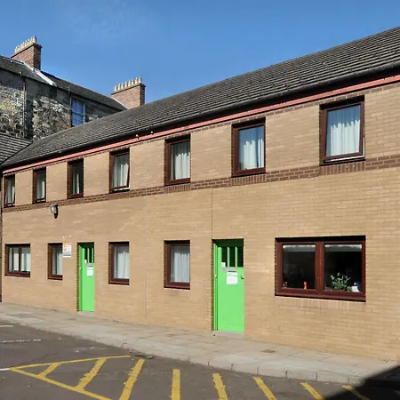 Lägenhet Destiny Student - Meadow Court *