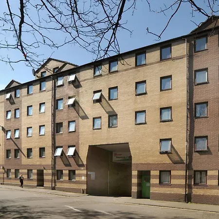 Destiny Student - Meadow Court * Edinburgh