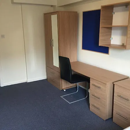Daire Destiny Student - Meadow Court Edinburgh