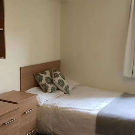 Destiny Student - Meadow Court * Edinburgh