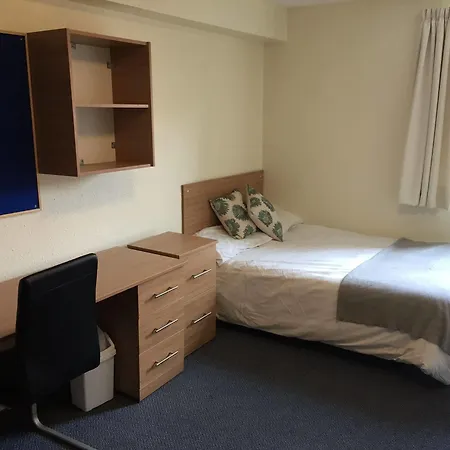 Daire Destiny Student - Meadow Court Edinburgh
