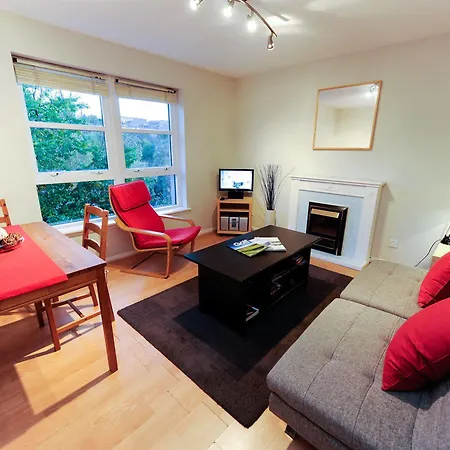 Rodney Apartments By Destination Edinburgh Daire Edinburgh