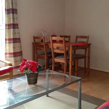 Daire Rodney Apartments By Destination Edinburgh Edinburgh