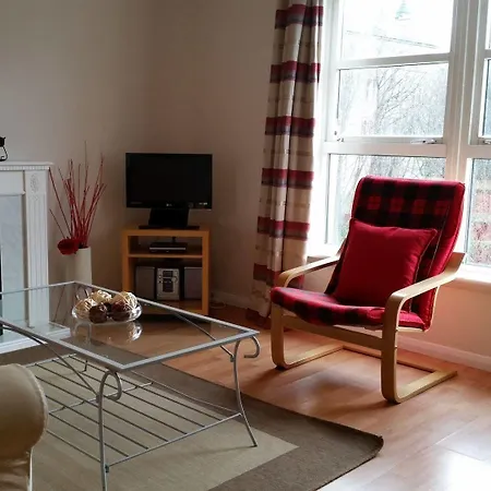 Daire Rodney Apartments By Destination Edinburgh Edinburgh