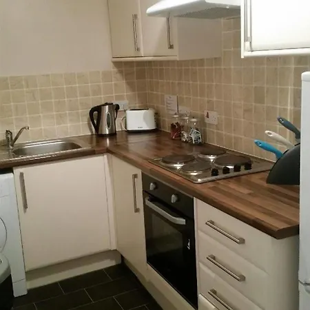 Rodney Apartments By Destination Edinburgh * Edinburgh