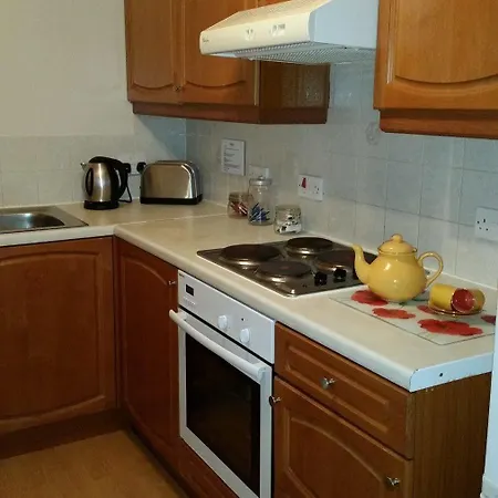 Apartment Rodney Apartments By Destination Edinburgh *