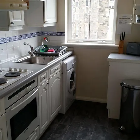 Rodney Apartments By Destination Edinburgh Edinburgh