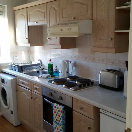 Apartment Rodney Apartments By Destination Edinburgh