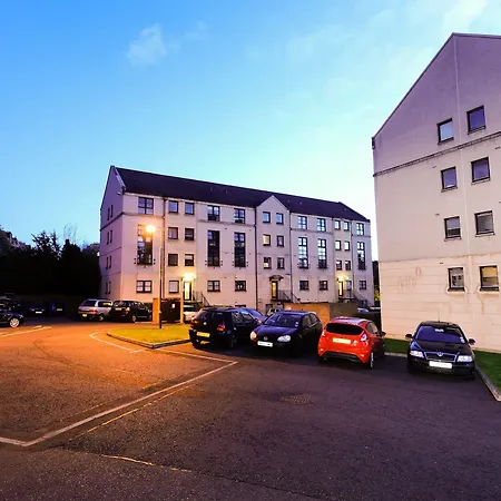 Rodney Apartments By Destination Edinburgh Apartment Edinburgh