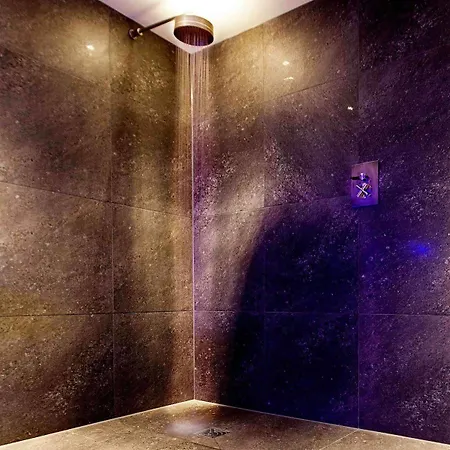 & Picardy Place Hotel Edinburgh