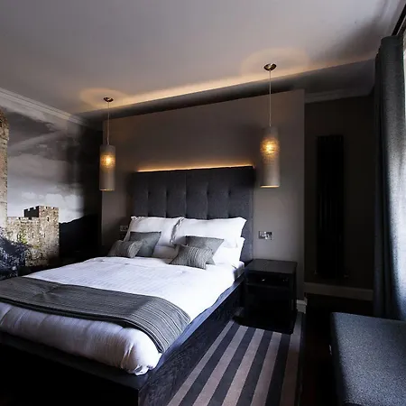 & Picardy Place 4* Édimbourg