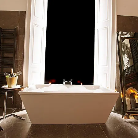 & Picardy Place Hotel Edinburgh